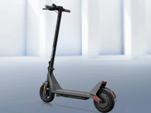 Xiaomi Electric Scooter 4 Lite 2nd Gen вышел в Европе