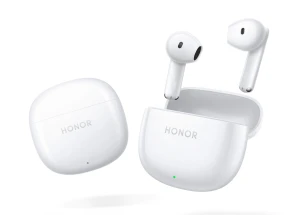 Наушники Honor Earbuds X6 выпустили в России