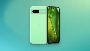 Google Pixel 8a получит семь лет обновлений