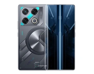 Смартфон Infinix GT 20 Pro получит 144-Гц экран