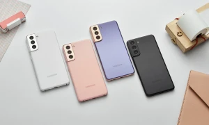 Смартфоны Samsung Galaxy S21 получили функции Galaxy AI