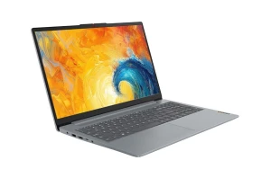 Представлен ноутбук Lenovo IdeaPad 15s