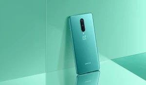 OnePlus 8 получил последнее обновление