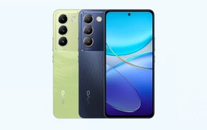 Vivo Y100 4G официально представили на мировом рынке