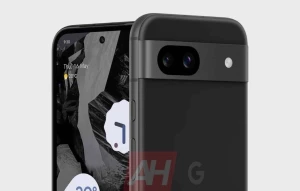 Google Pixel 8a получит яркий экран и толстый корпус