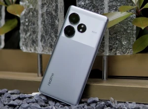 Объявлена дата выхода смартфона Realme GT 6T