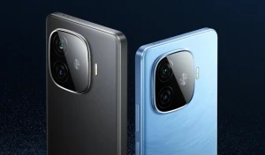 Смартфон Vivo Y200 GT показали на пресс-рендере