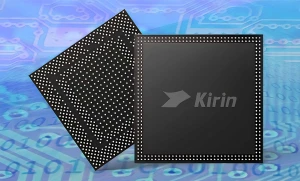 Huawei выпустила смартфон на базе Kirin 9010L