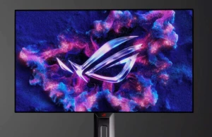 Глянцевый WOLED-монитор ASUS ROG Strix XG27AQDMG оценен в $620