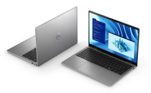 Представлен ноутбук Dell Latitude 7455 на Snapdragon X Plus