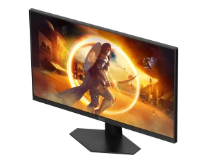 180-Гц монитор AOC AGON GAMING 24G4XE оценен в 180 евро