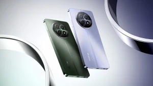 Смартфон Realme 12 5G вышел в России