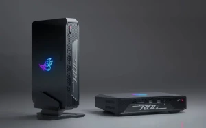 Мини-ПК ASUS ROG NUC 2024 с RTX 4060 оценен в $1700