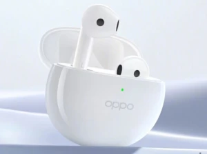 Представлены наушники OPPO Enco R3