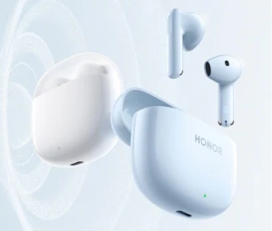 Наушники Honor Earbuds A оценили в 19 долларов