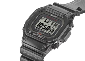 Ударопрочные часы Casio G-Shock GWS5600U-1 оценили в $250