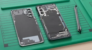 Samsung больше не сотрудничает с iFixit