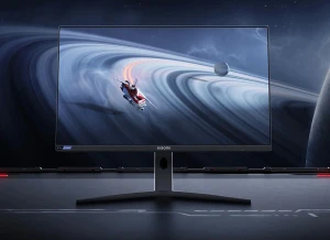 Представлен 180-Гц монитор Xiaomi Mini LED Gaming Monitor G Pro 27i