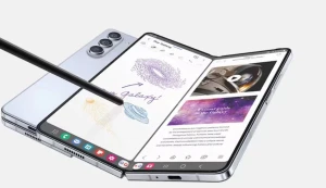 Samsung Galaxy Z Fold6