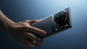 Vivo X100 Ultra принес производителю 500 млн юаней