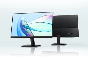 Бюджетный монитор Xiaomi Monitor A22i вышел в Европе