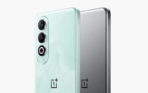 OnePlus Nord CE4 Lite засветился в сети