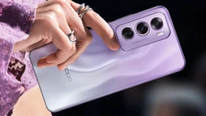 Глобальная версия OPPO Reno12 Pro засветилась в бенчмарке