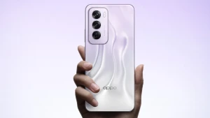 Официально: Oppo Reno12 готов к глобальному запуску