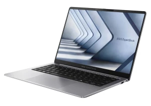 Представлен бизнес-ноутбук ASUS Expertbook P5