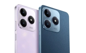 Смартфон Realme NARZO N63 стоит всего 100 долларов