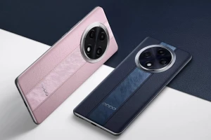 Oppo представила новый смартфон F27 Pro