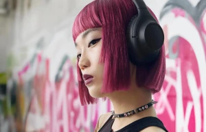 Представлены наушники Audio-Technica ATH-S300BT