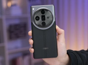 DXoMark оценили автономность OPPO Find X7 Ultra