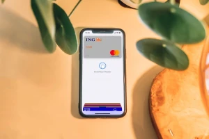 Apple откроет доступ к NFC-модулю для сторонних платёжных систем