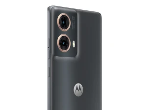 Смартфон Motorola Moto G85 полностью рассекречен