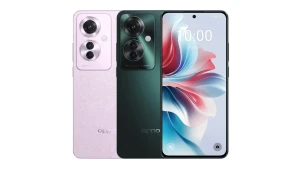 Oppo Reno 11A получил 67-Вт зарядку