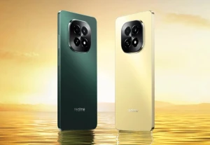 Представлены смартфоны Realme V60 и V60s