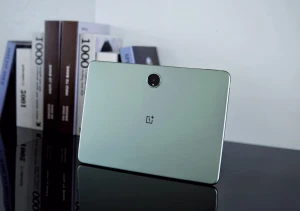 Планшет OnePlus Pad Pro засветился на первых фото