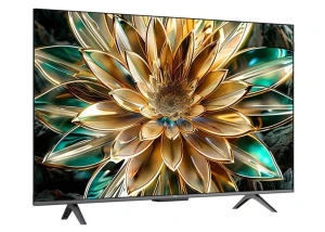 Представлены бюджетные телевизоры TCL C69B QLED TV