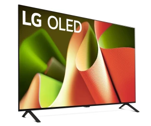 77-дюймовый телевизор LG OLED B4 2024 оценен в 3400 долларов