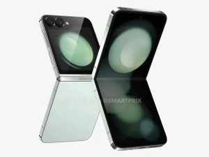 Samsung Galaxy Z Flip6 протестировали в бенчмарке