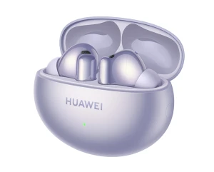 Наушники Huawei FreeBuds 6i выпустили в России