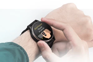 Представлены часы ASUS VivoWatch 6