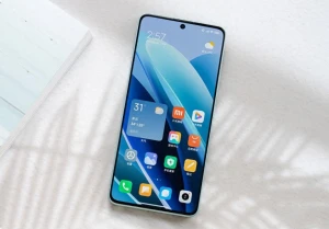 Redmi Note 14 Pro получит новую камеру