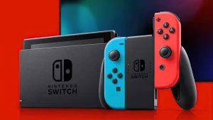 Nintendo Switch 2 получит 1080р-дисплей и это очень плохо