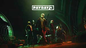 Payday 3 получит одиночный режим сражений