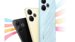 Бюджетный смартфон Redmi 13 4G вышел в России