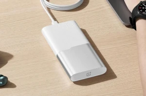 Представлен пауэрбанк OnePlus SUPERVOOC 100W Power Bank