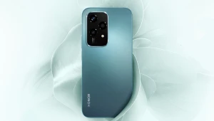 Honor 200 Lite появился в российской продаже