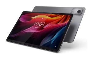 Представлен планшет Lenovo Tab K11 Plus